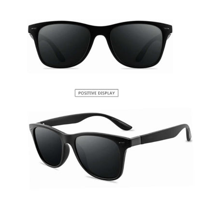 Sport Polarized Sunglasses Fashion