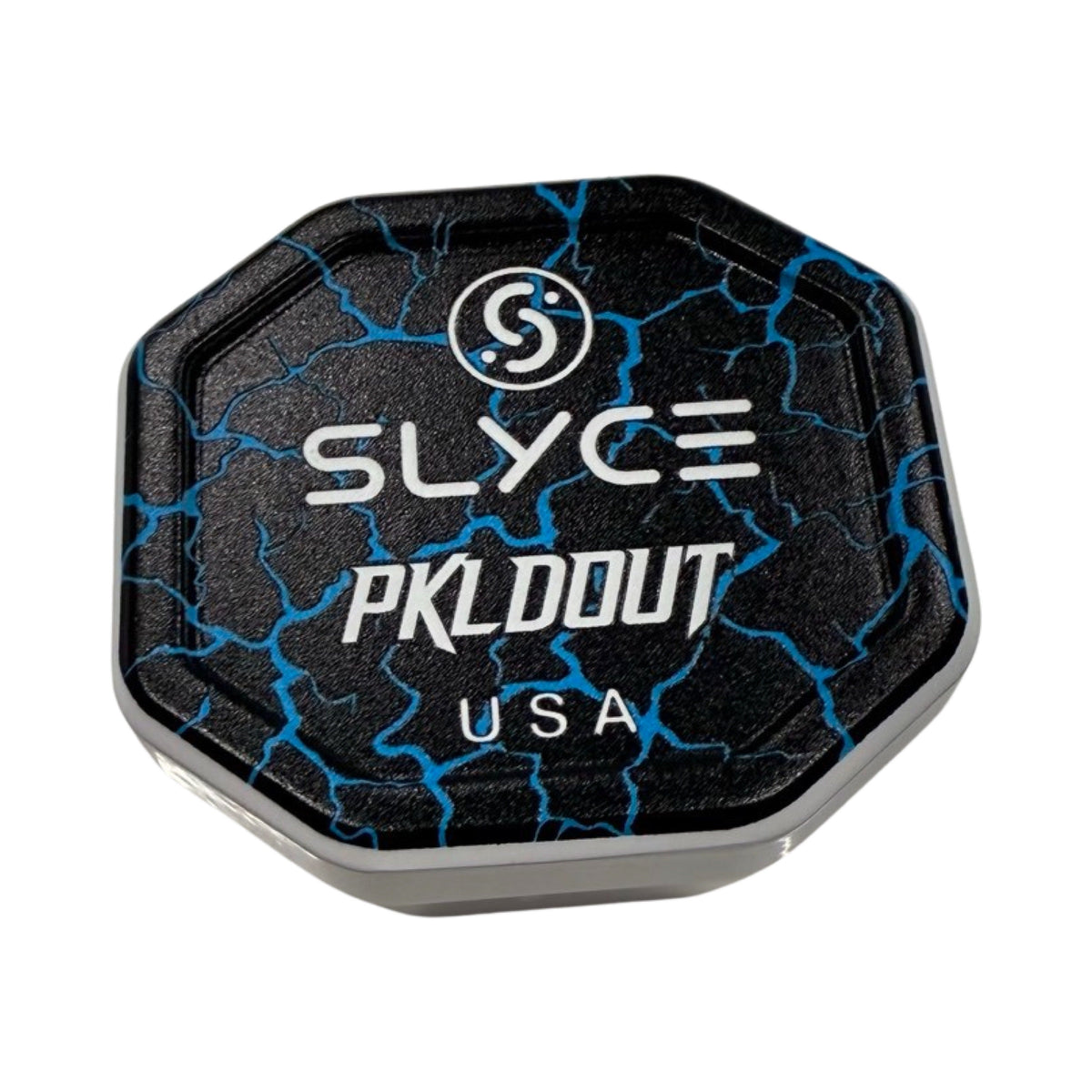 SPKLDOUT Broken Blue SpeedCap (28g, 1.0 oz.) Paddle Performance Enhancer