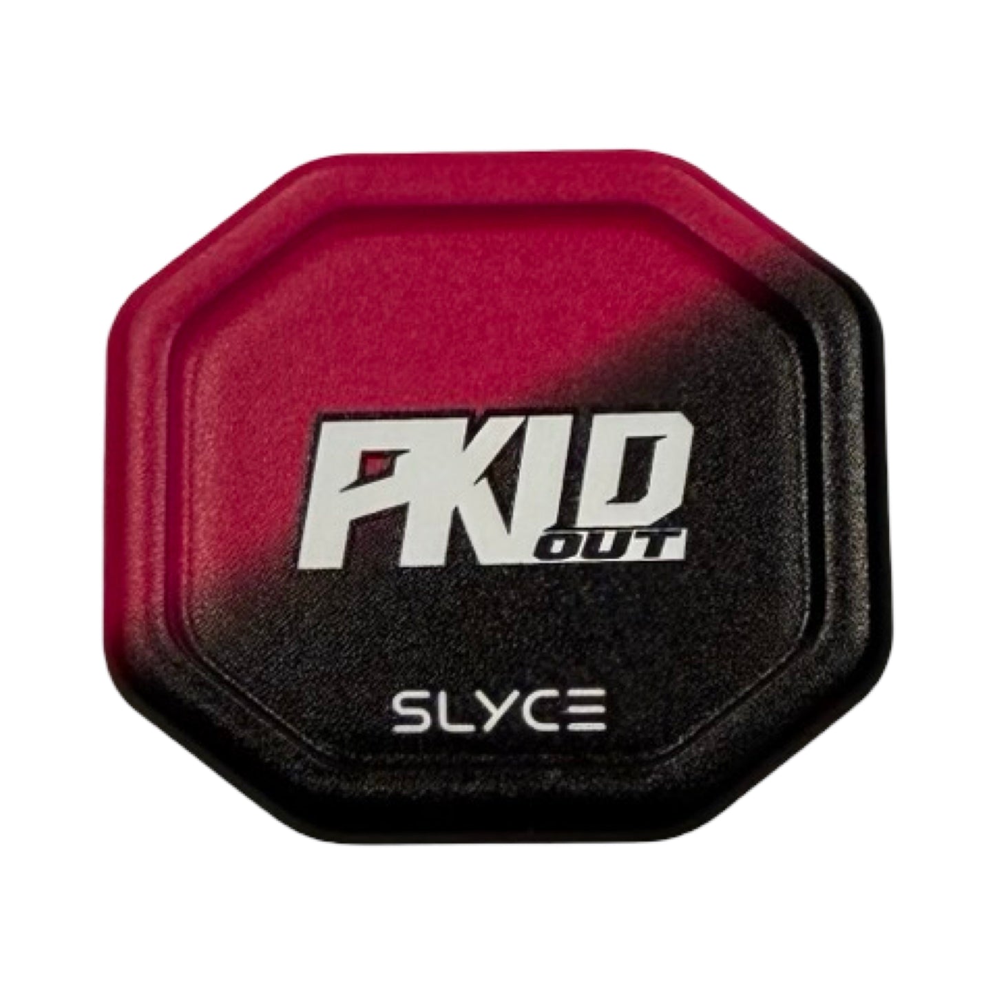 SPink Fade SpeedCap (28g, 1.0 oz.) Paddle Performance Enhancer