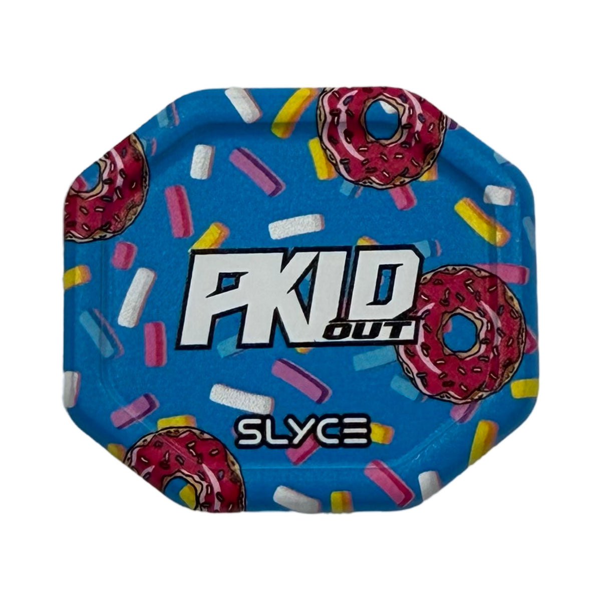 Special  Blue Monster SpeedCap (28g, 1.0 oz.) Paddle Performance Enhancer