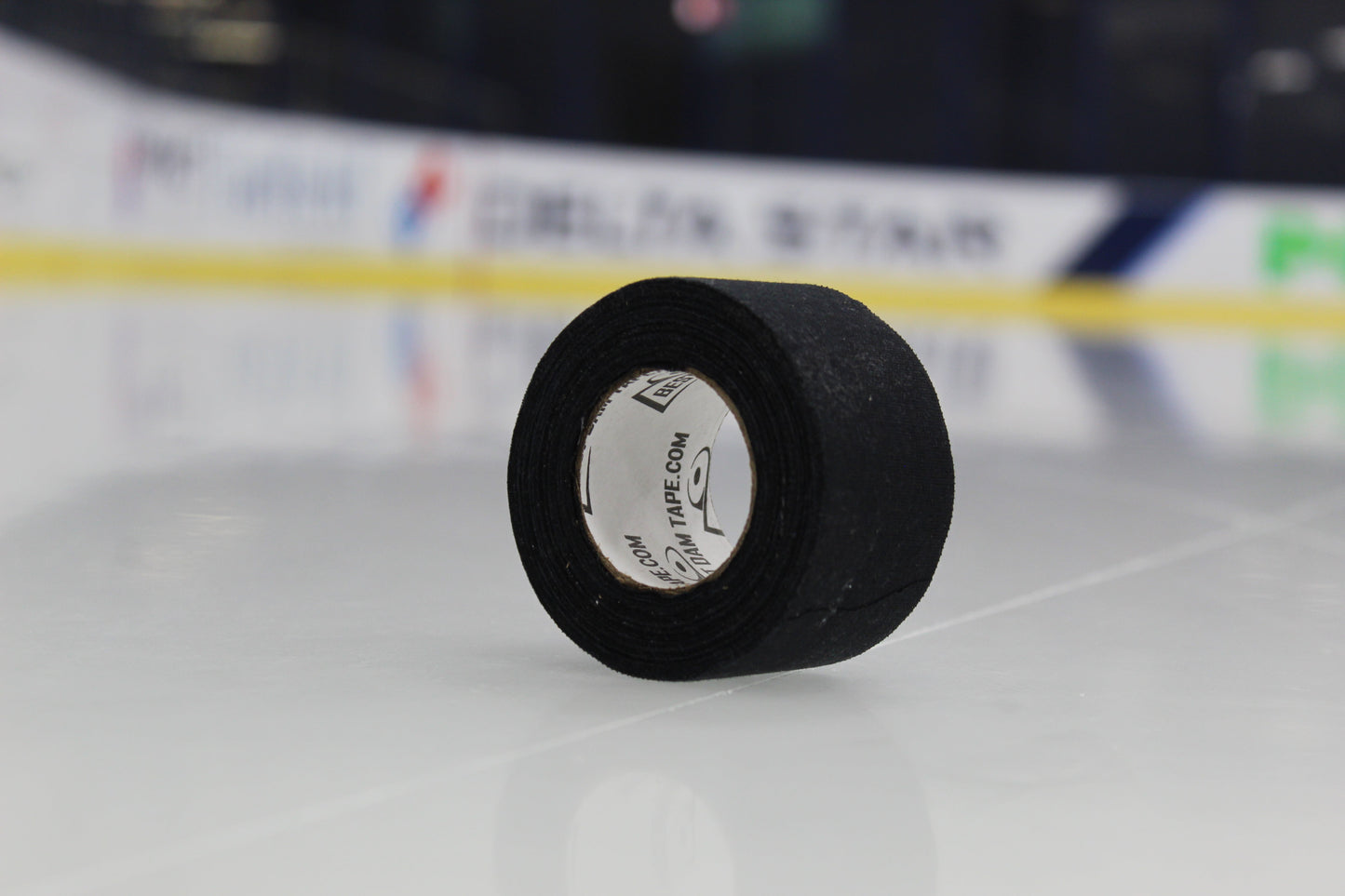 Double Wide Cloth Hockey Tape