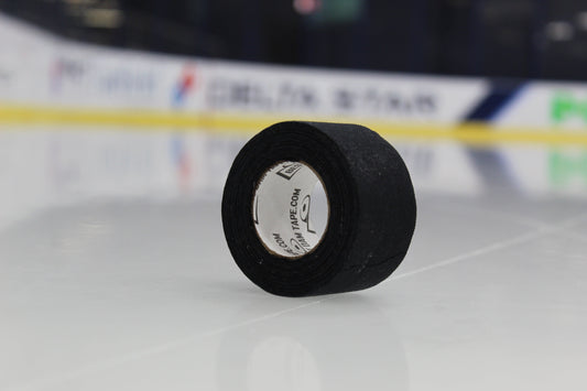 Double Wide Cloth Hockey Tape