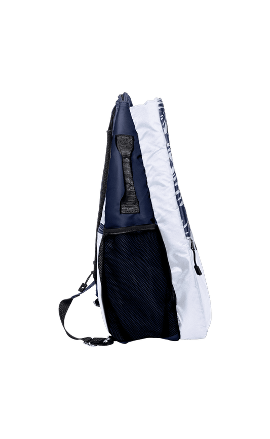 Island Breeze Tennis backpacks