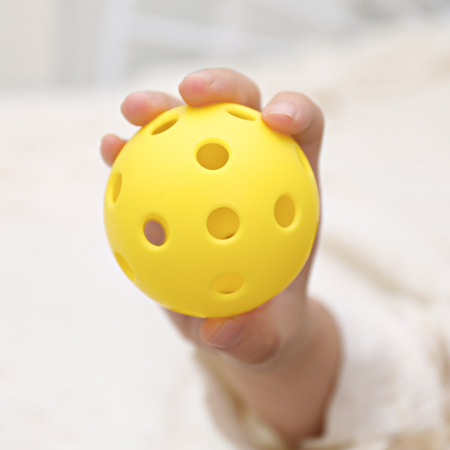 ARTI Indoor Pickleballs