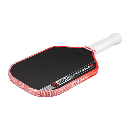 Perseus Pro V Blaze Red Pickleball Paddle