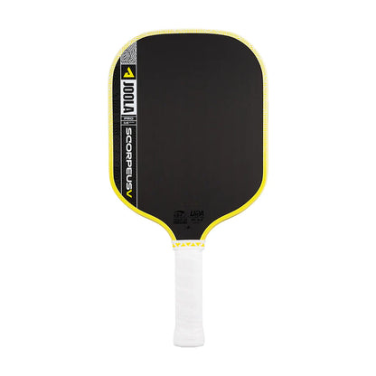Scorpeus Pro V Joola Yellow Pickleball Paddle
