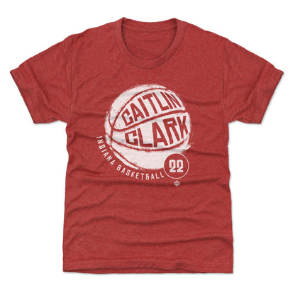 Caitlin Clark Indiana Basketball WHT