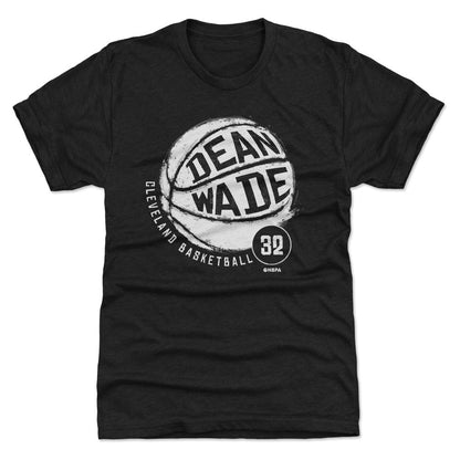 Dean Wade Cleveland Basketball WHT