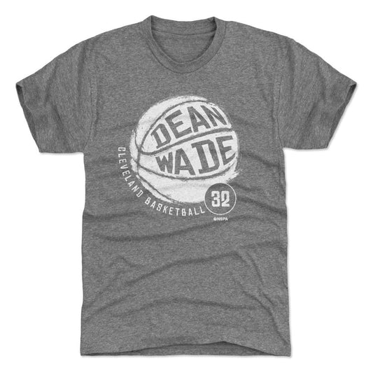 Dean Wade Cleveland Basketball WHT