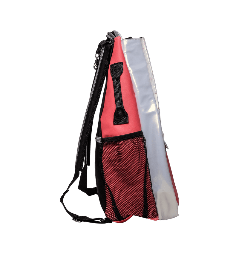 Naples Signature Tennis Backpacks