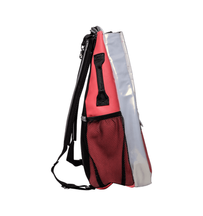 Naples Signature Tennis Backpacks