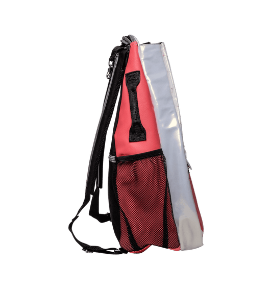Naples Signature Tennis Backpacks