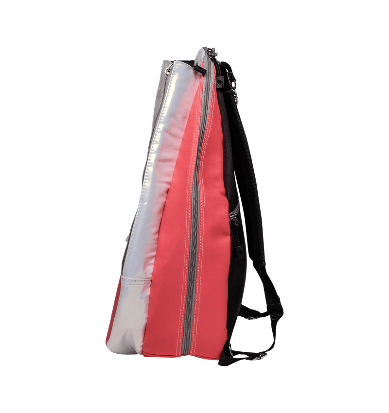 Naples Signature Tennis Backpacks