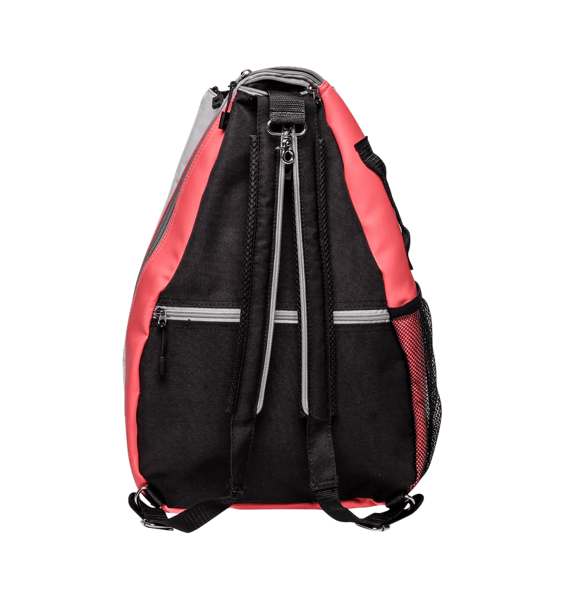 Naples Signature Tennis Backpacks