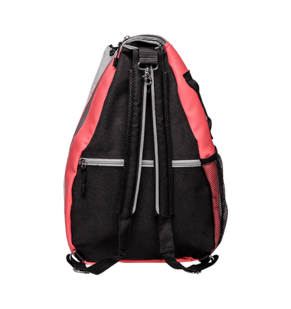 Naples Signature Tennis Backpacks