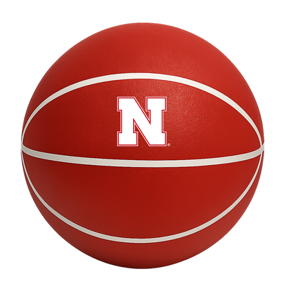 Color Splash QT BNZ Basketball