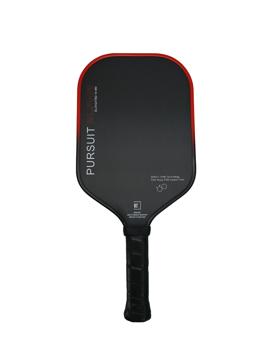Alpha. | Thermoformed Control & Spin.