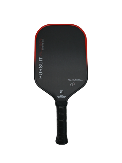 Alpha. | Thermoformed Control & Spin.