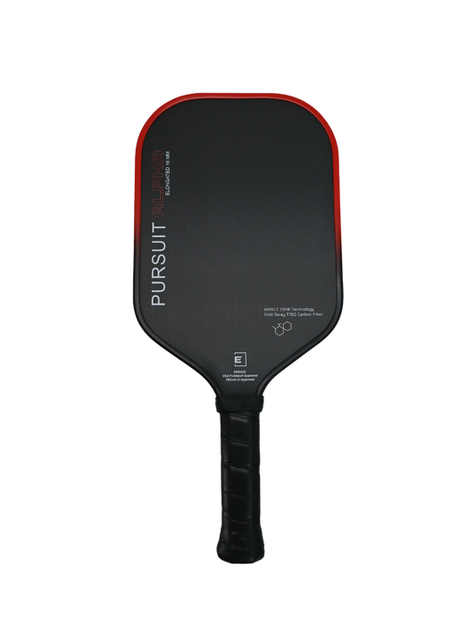 Alpha. | Thermoformed Control & Spin.