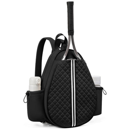 Crossbody Unisex Waterproof Tennis Racket bag