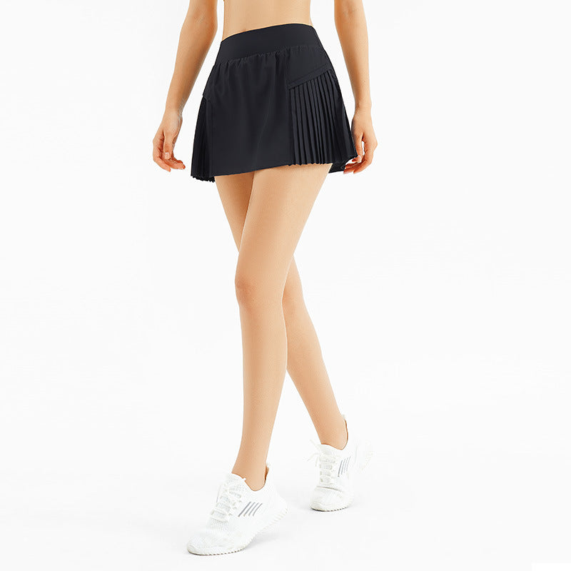 Women's Summer Fitness Skorts