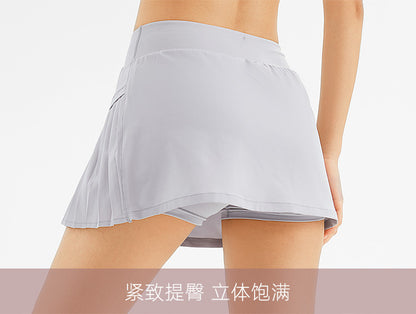 Women's Summer Fitness Skorts