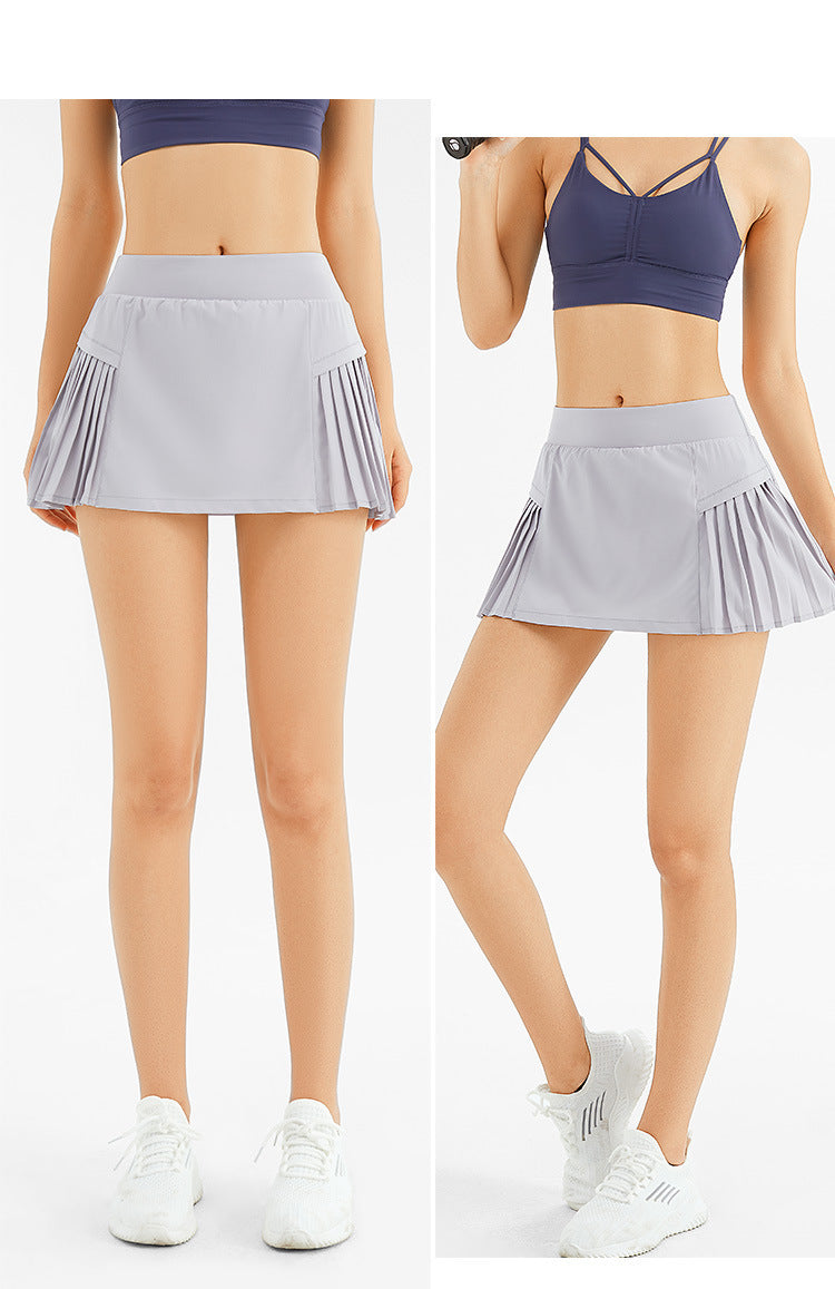Women's Summer Fitness Skorts
