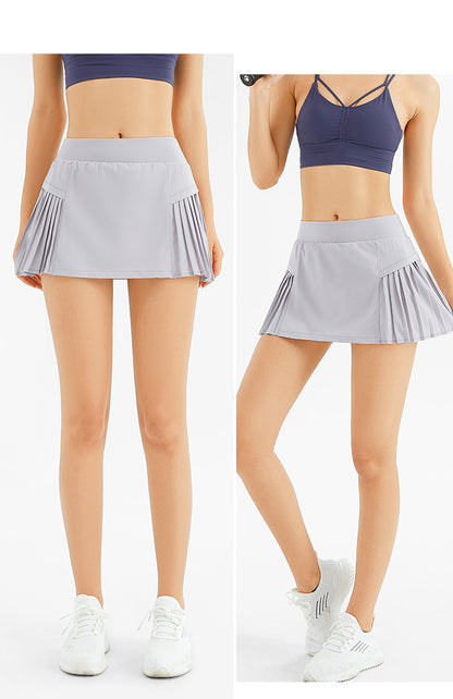 Women's Summer Fitness Skorts