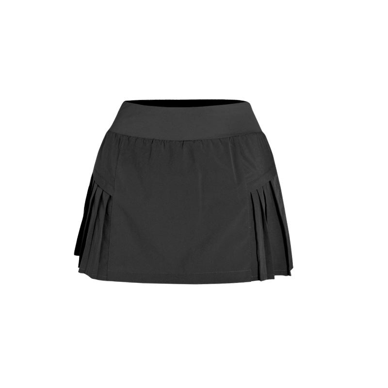 Women's Summer Fitness Skorts