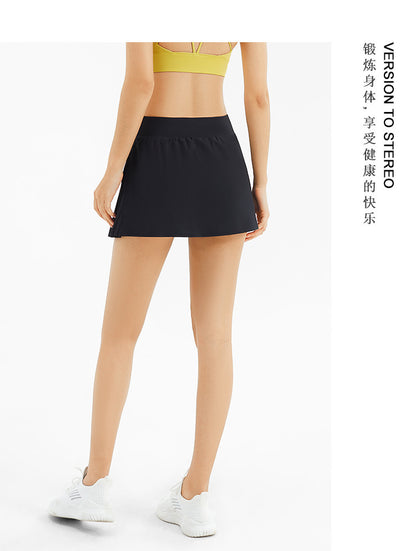 Women's Summer Fitness Skorts