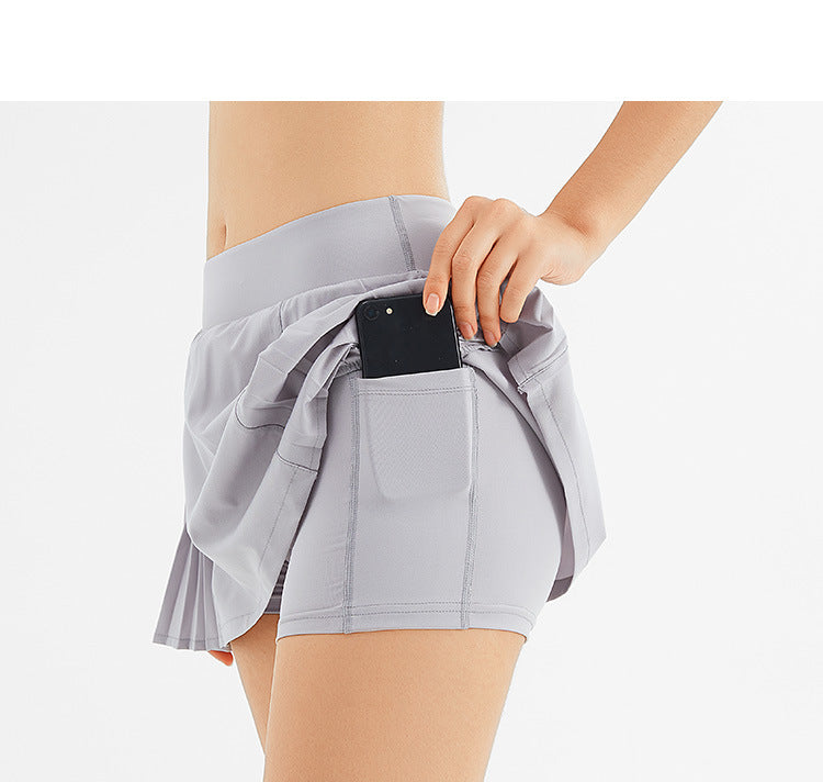Women's Summer Fitness Skorts