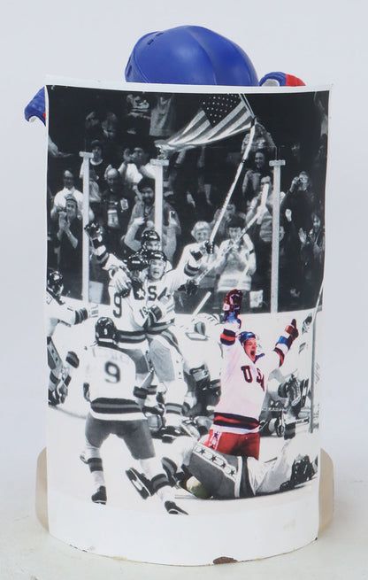 Jack O’Callahan Miracle On Ice Bobblehead