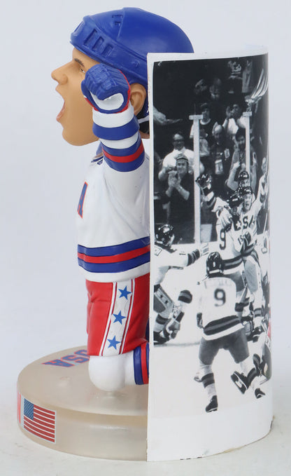 Jack O’Callahan Miracle On Ice Bobblehead