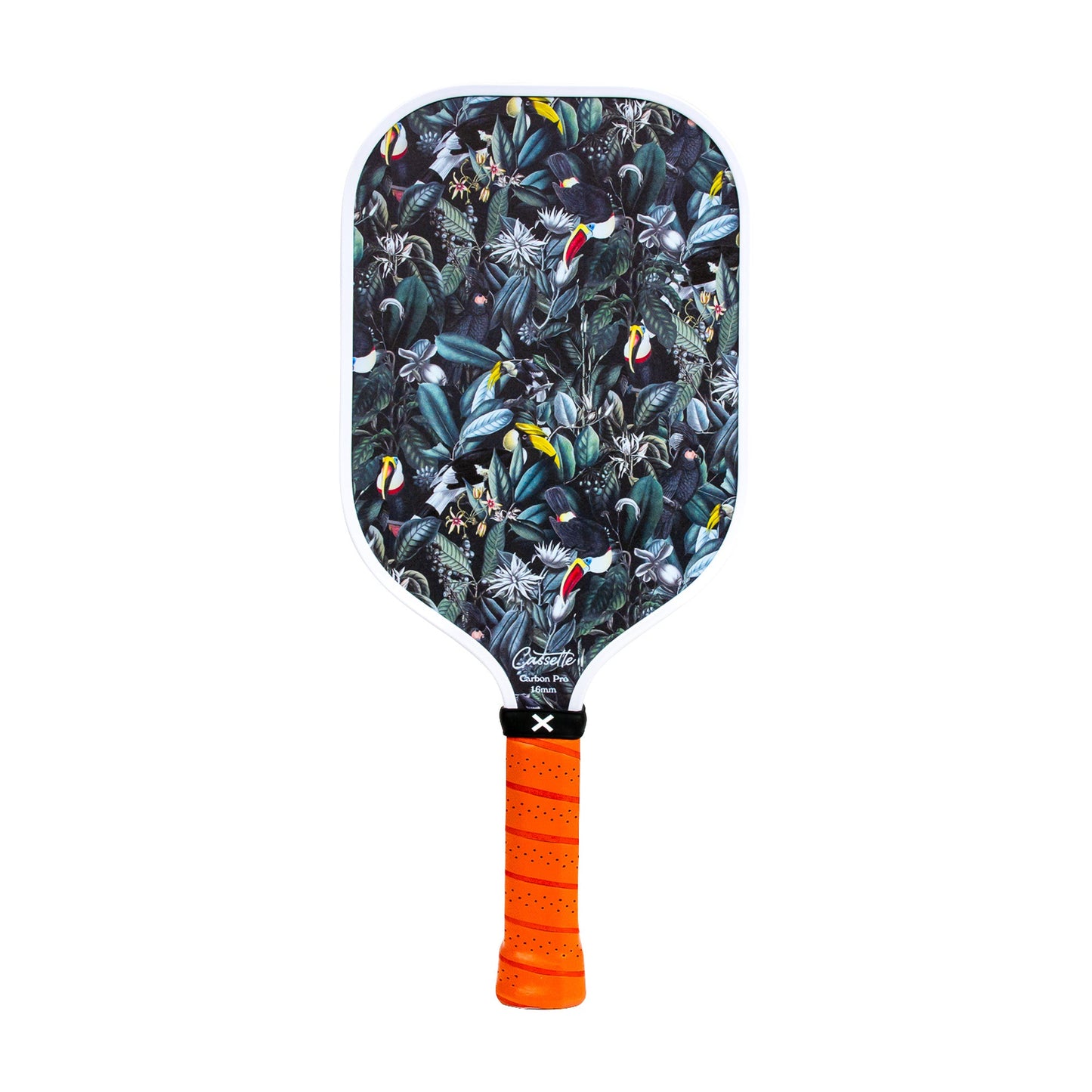 Carbon Pro 16mm - Pickleball Paddle