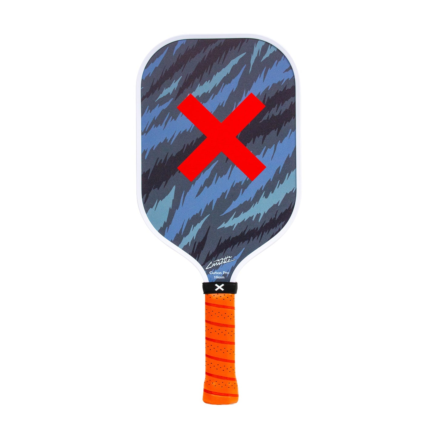 Carbon Pro 16mm - Pickleball Paddle