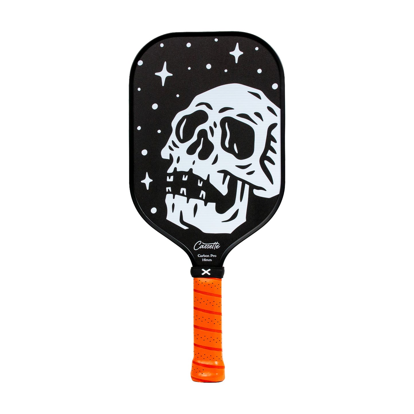 Carbon Pro 16mm - Pickleball Paddle