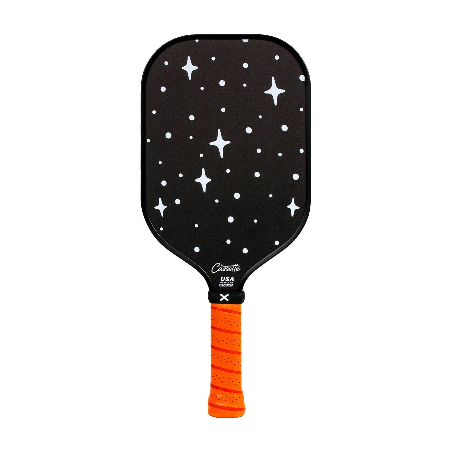 Carbon Pro 16mm - Pickleball Paddle