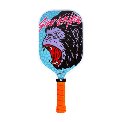 Carbon Pro 16mm - Pickleball Paddle