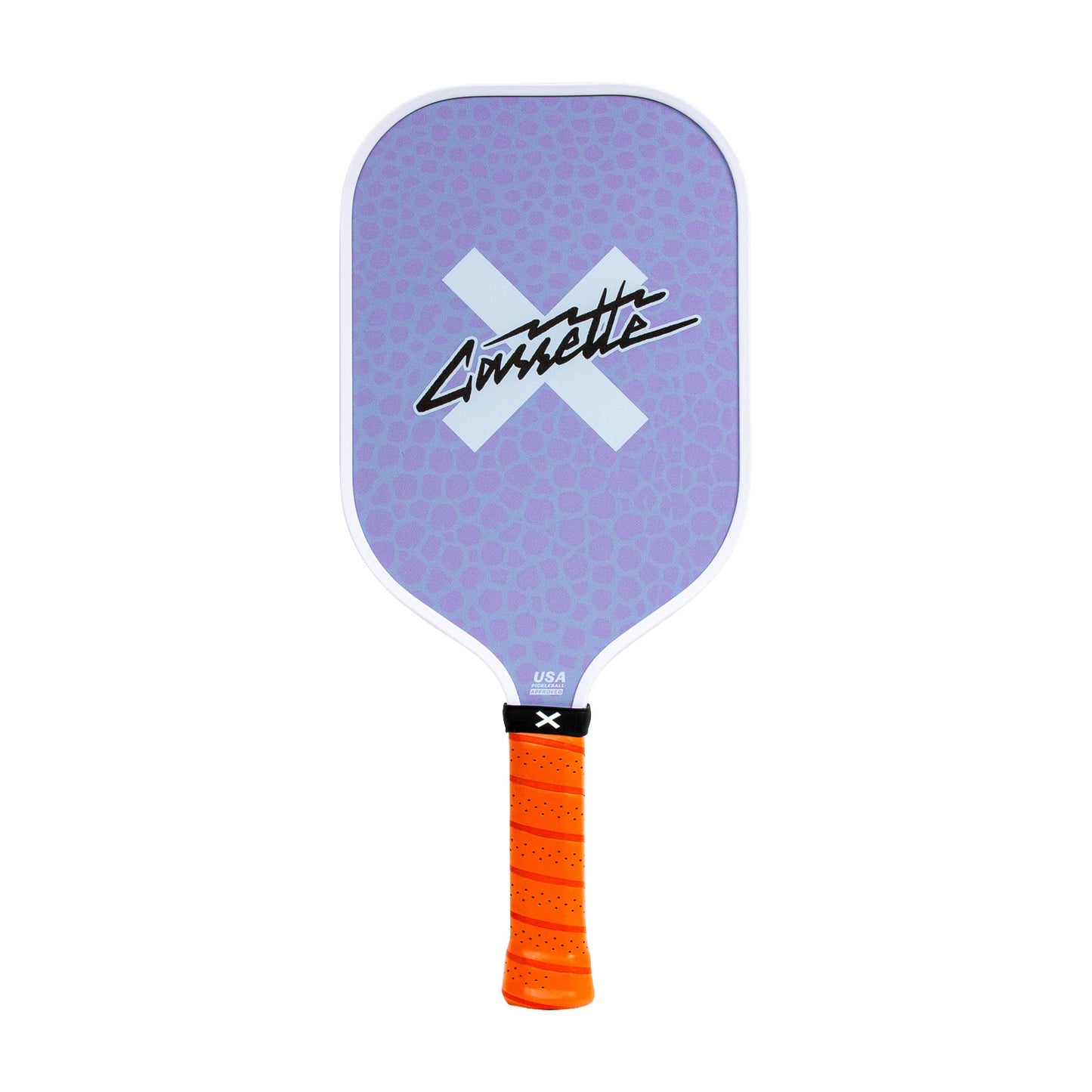 Carbon Pro 16mm - Pickleball Paddle