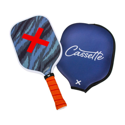 Carbon Pro 16mm - Pickleball Paddle