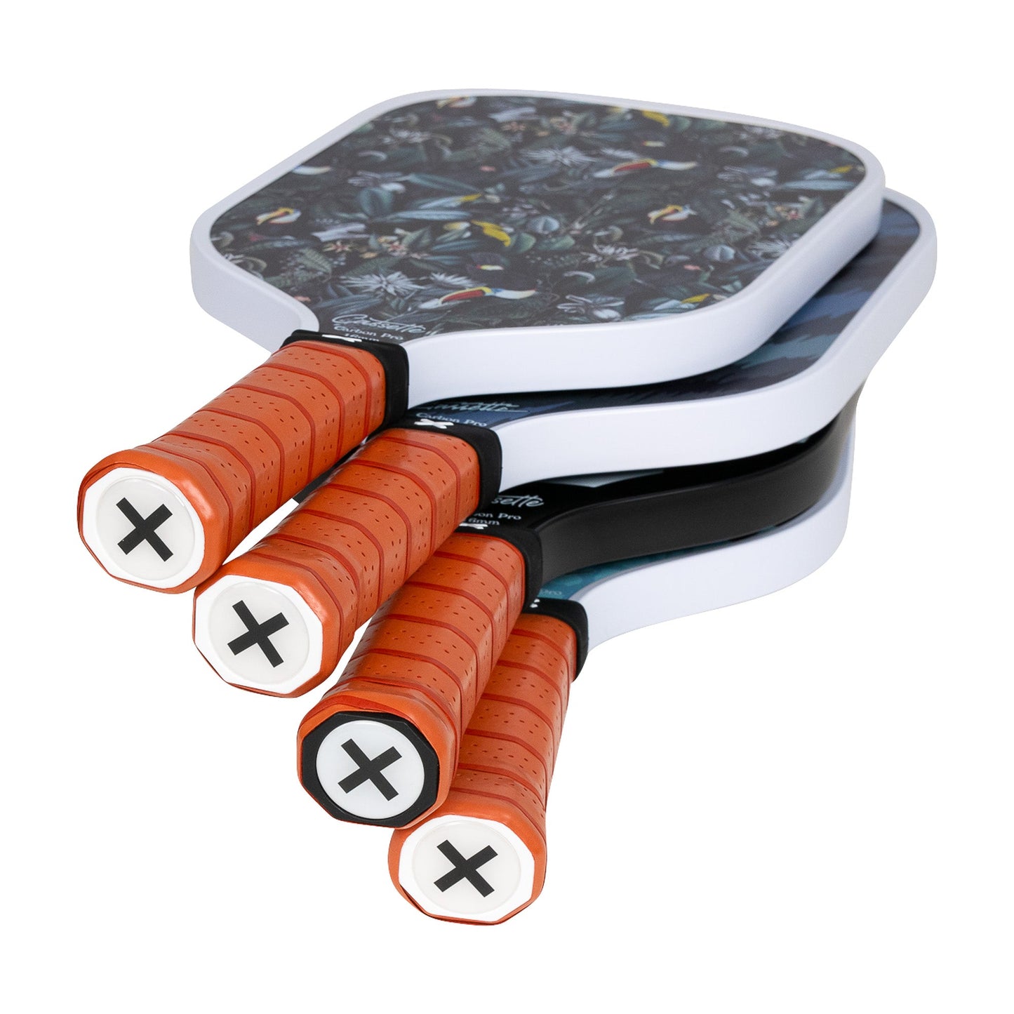 Carbon Pro 16mm - Pickleball Paddle