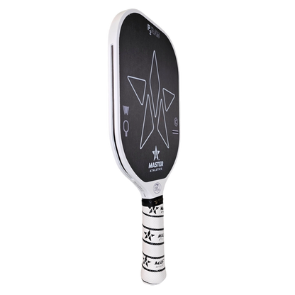 Master Athletics P2 RAW Pickleball Paddle