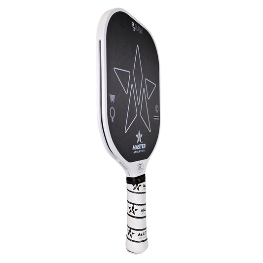 Master Athletics P2 RAW Pickleball Paddle