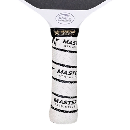 Master Athletics P2 RAW Pickleball Paddle