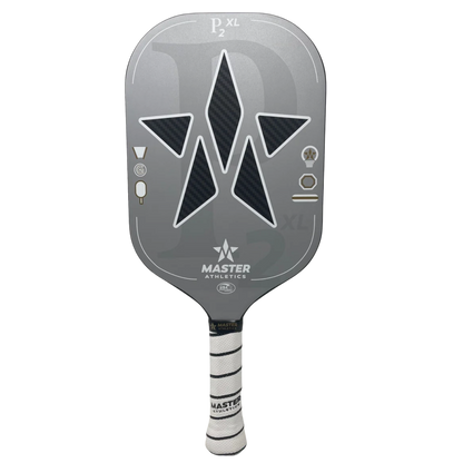 Master Athletics P2XL Pickleball Paddle