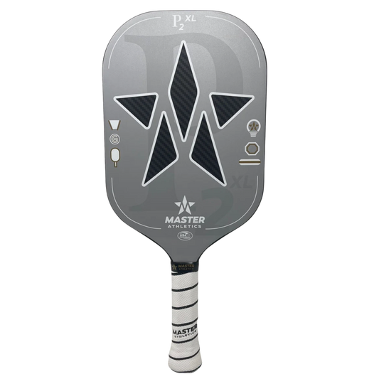 Master Athletics P2XL Pickleball Paddle