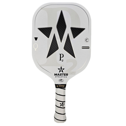 Master Athletics P2 V2 Pickleball Paddle