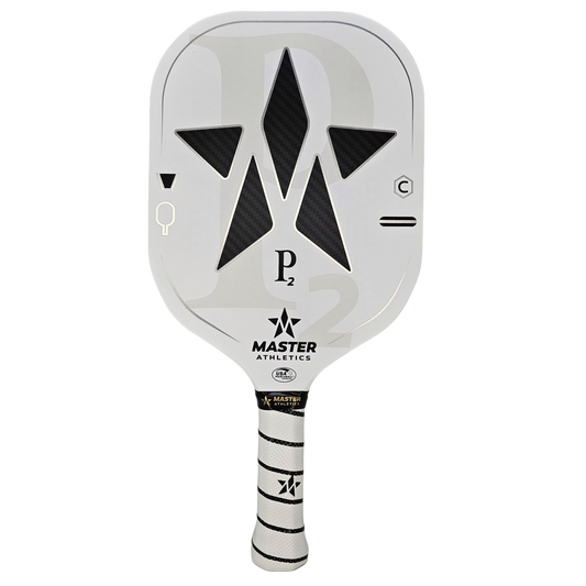 Master Athletics P2 V2 Pickleball Paddle