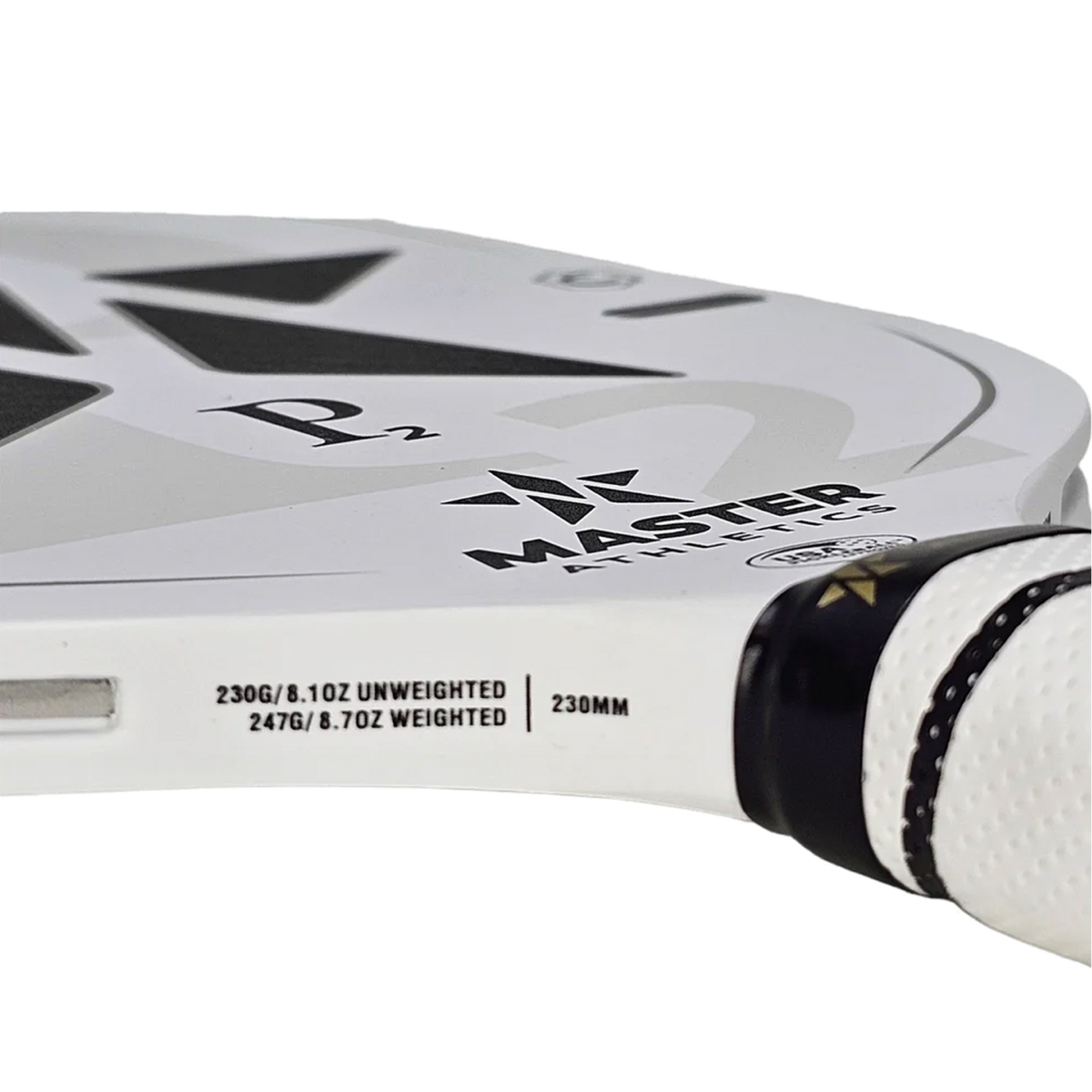 Master Athletics P2 V2 Pickleball Paddle