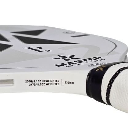Master Athletics P2 V2 Pickleball Paddle